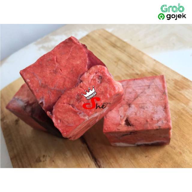 

Paru Sapi 1 kg