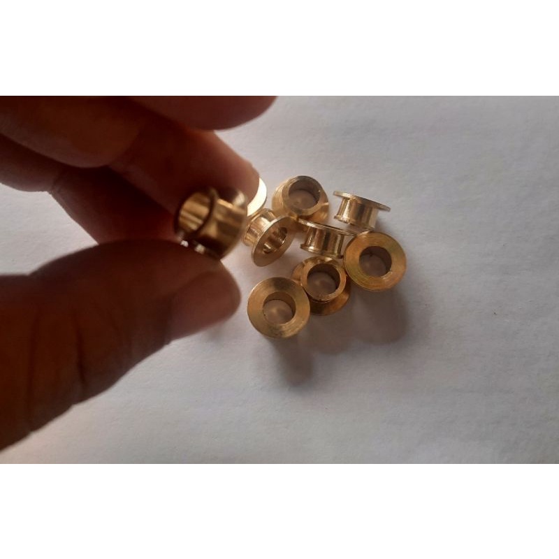 roller line / gulungan benang reel pancing /assesoris reel