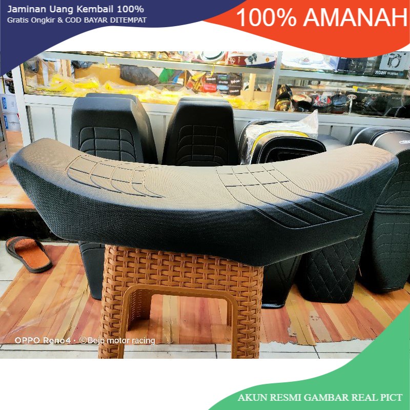 jok rx king prahu bandung style