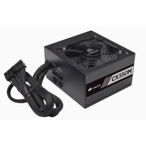 Power Supply Corsair CX550M 550 watt