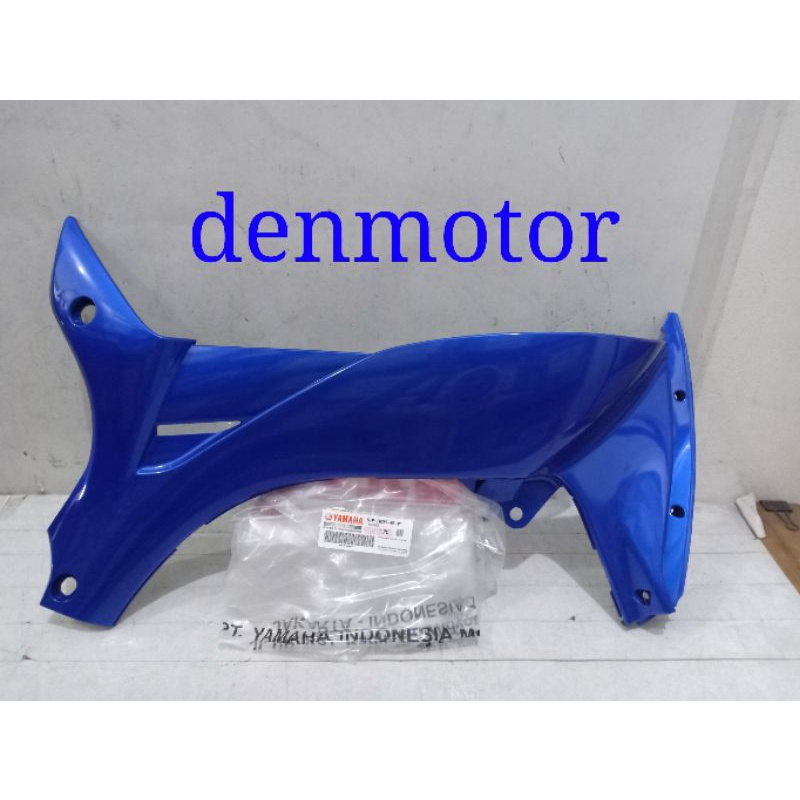 SAYAP LUAR JUPITER Z BIRU KIRI ORIGINAL 5TP-F8385-00-P1