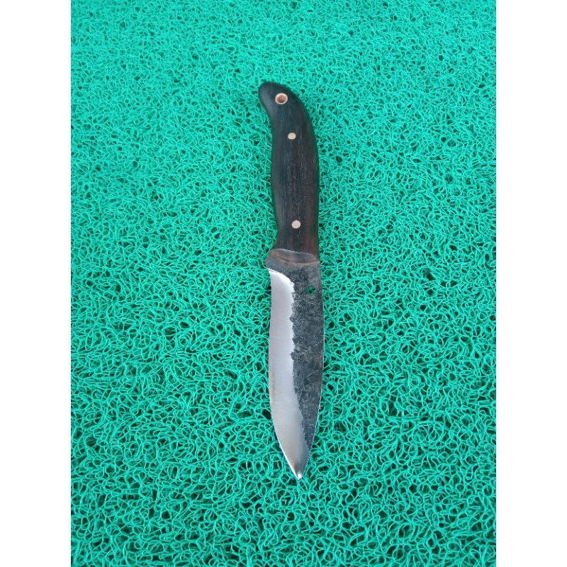 PISAU BUSHCRAFT