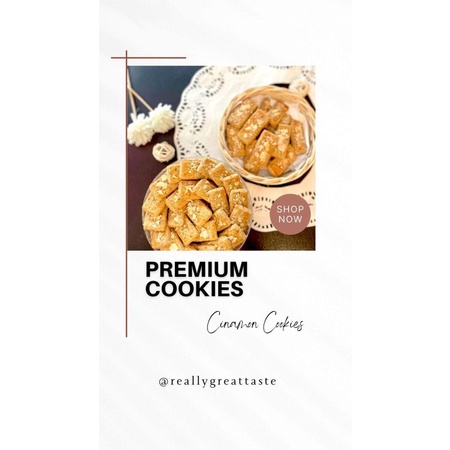 

Kue Kering
