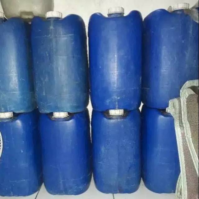 

MINYAK TANAH 25 LITER + JLIGEN