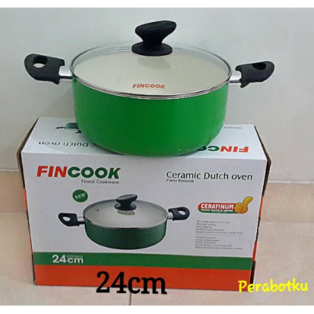 Inspirasi 23 Alat Masak Fincook 