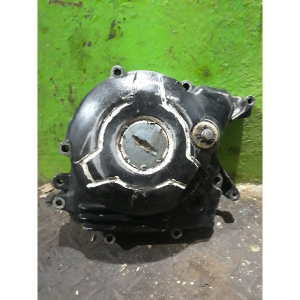 BLOK MAGNET JUPITER Z ORIGINAL