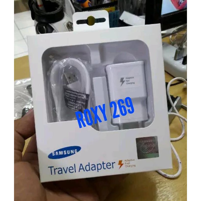 CHARGER CARGER HP SAMSUNG J8 J7 J710 2015 2016 PRIME PLUS ORIGINAL ORI