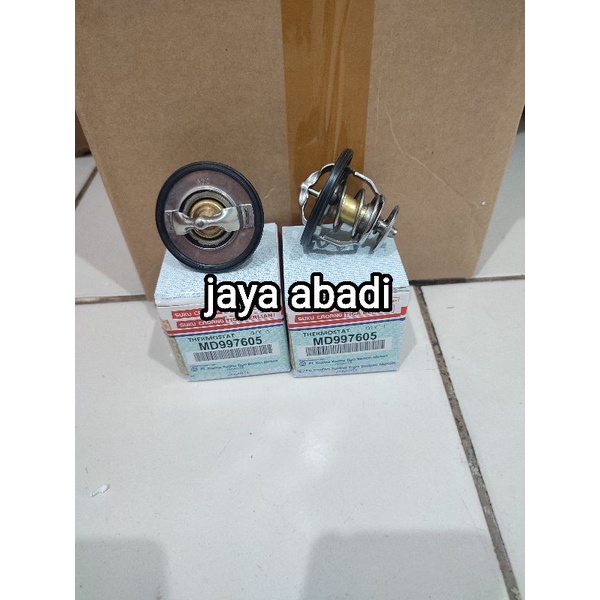 thermostat termostat l300 oem import grade baru