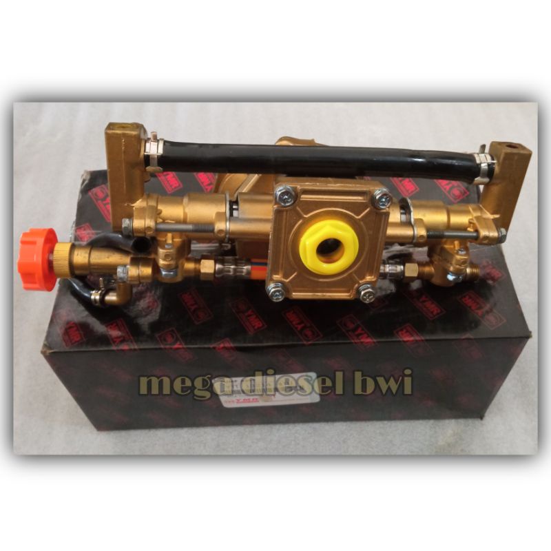 Jual pompa set komplit mesin semprot hama 2tak/4tak tu26 | Shopee Indonesia