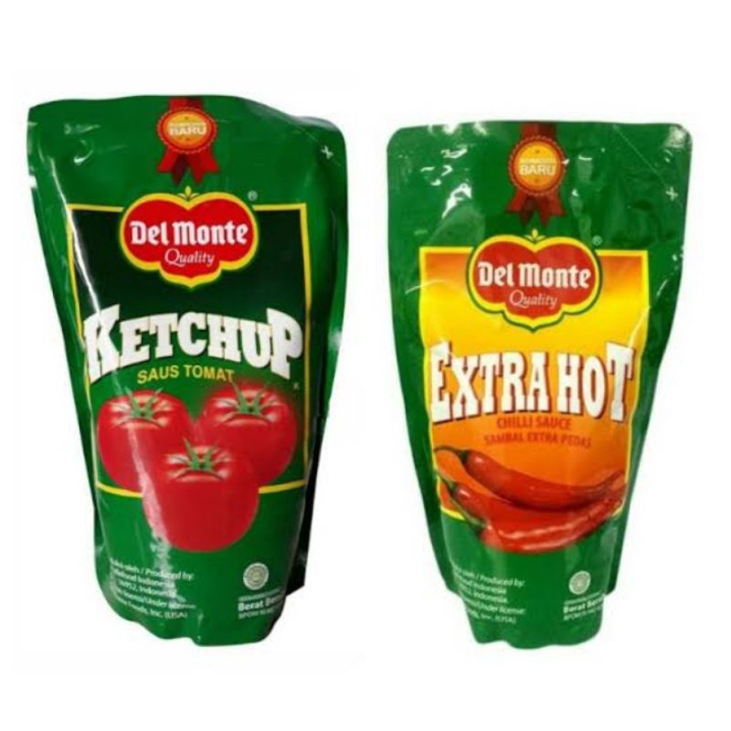 

Delmonte Saus 1kg