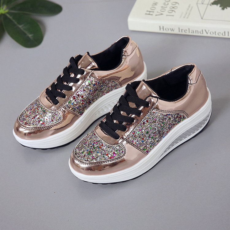 COD Flatshoes Cantik Kekinian Olahraga Sepatu Kerja Wanita Sneakers Cewek Fashion Wanita Korea Import Sepatu Dansa 084