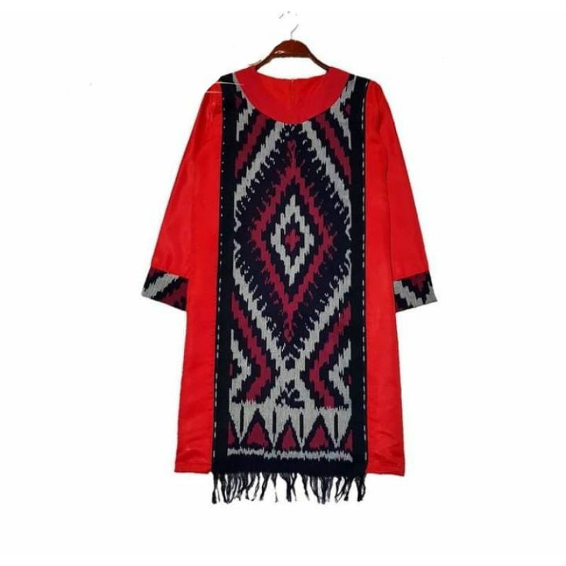 tunik unik,dress unik,dress wanita unik,dress asmat,tunik kekinian,dress wanita,tunik wanita