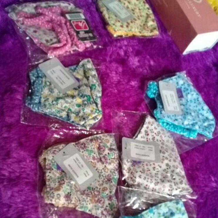 Top Rating Paket Reseller Rahayu Hijab