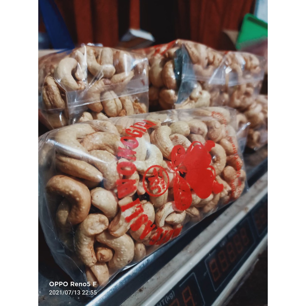 

METE GORENG 500 gr