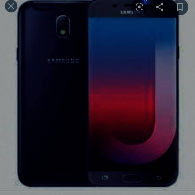 Samsung j7 pro 2017