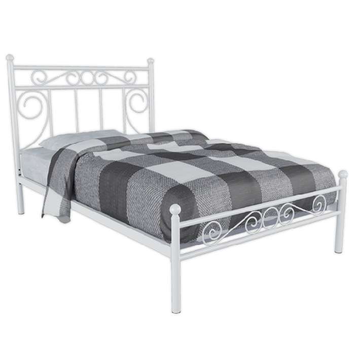 RANJANG BESI VICENZA ( ORBITREND )