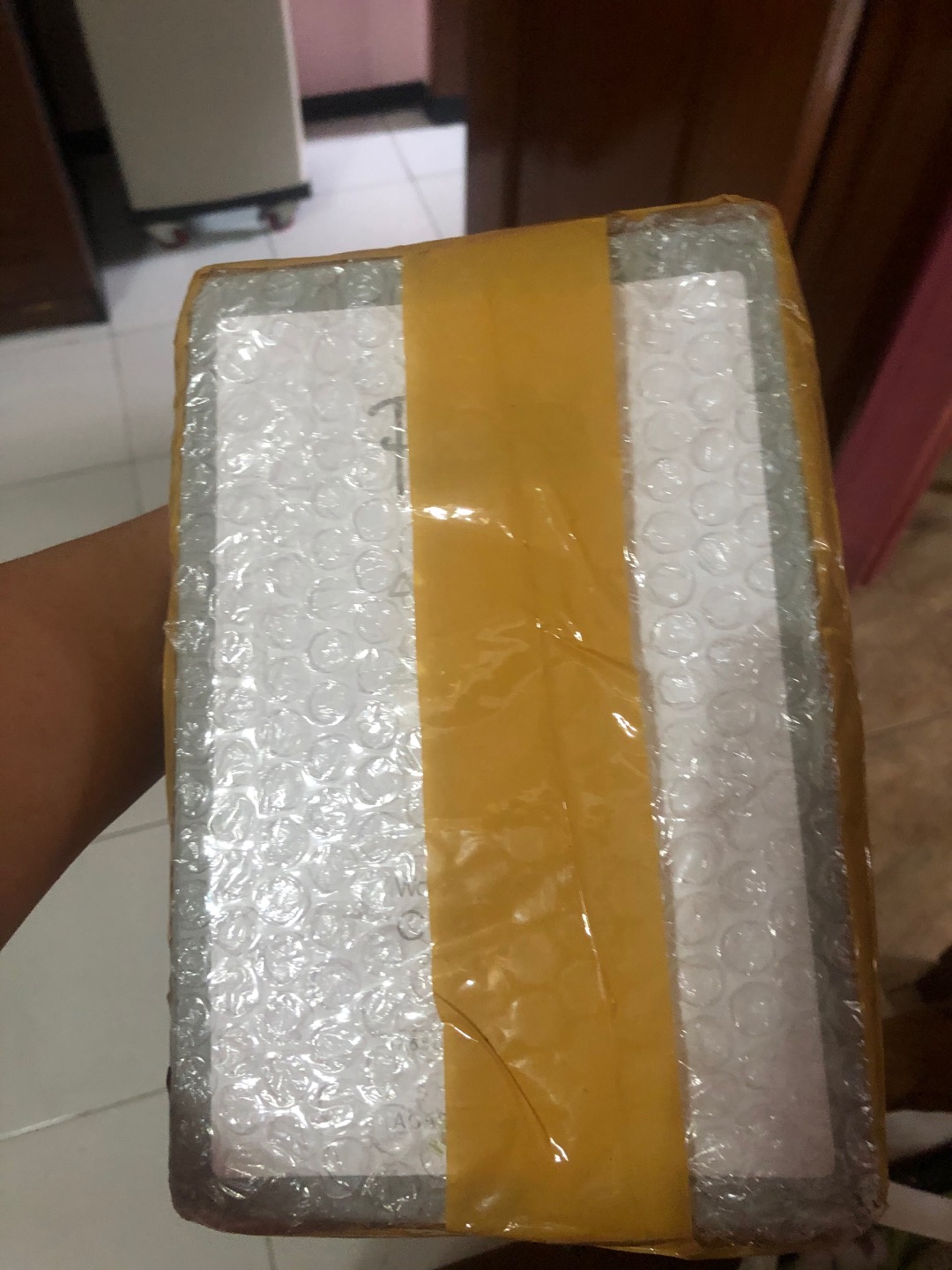 Agabang Putto Houzz Washing Machine Cleaner- (2x500gr)