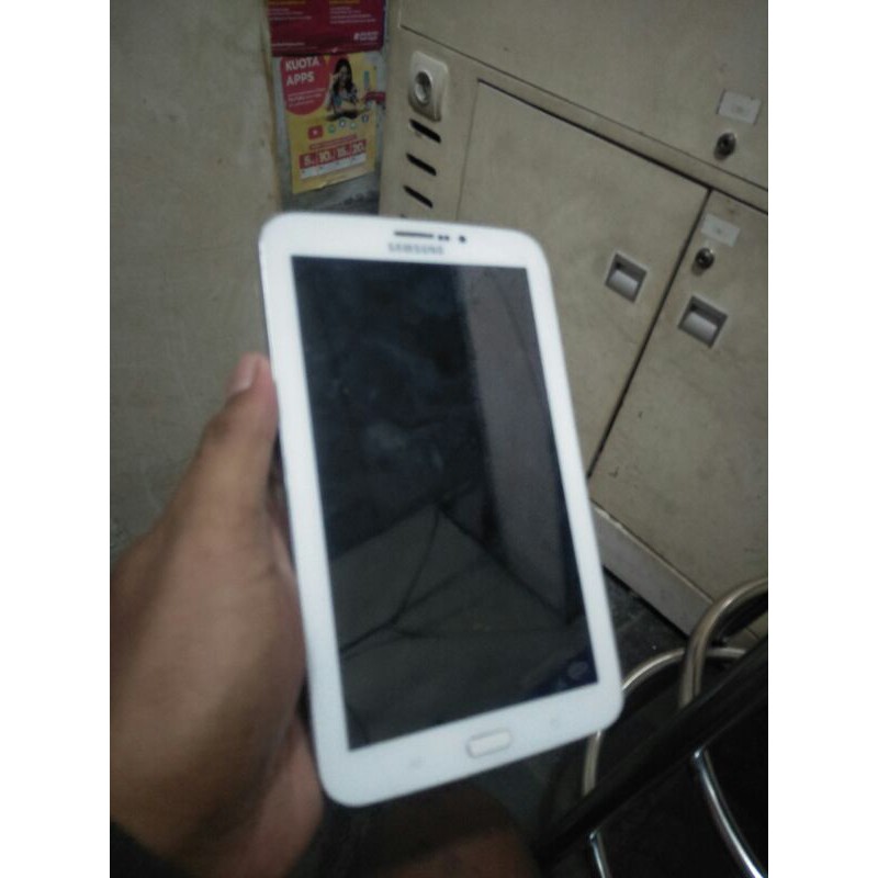 samsung tab 3 matot
