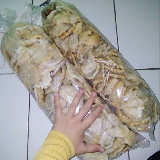 

Kemplang tunu