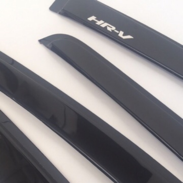 Talang air Honda HRV