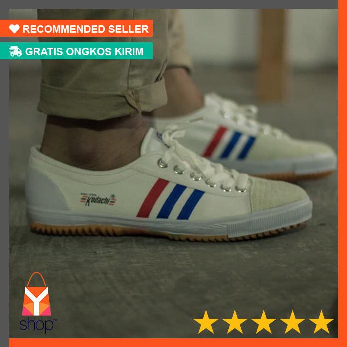 POPULER  Sepatu Capung - Dragonfly Shoes - Kodachi Size 36-44