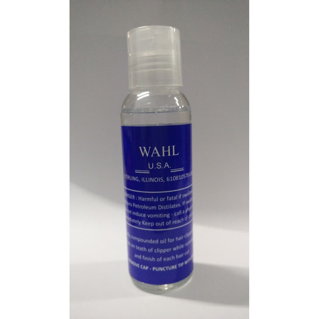 

terlaris Wahl Clipper Oil ( Minyak Clipper ) murah