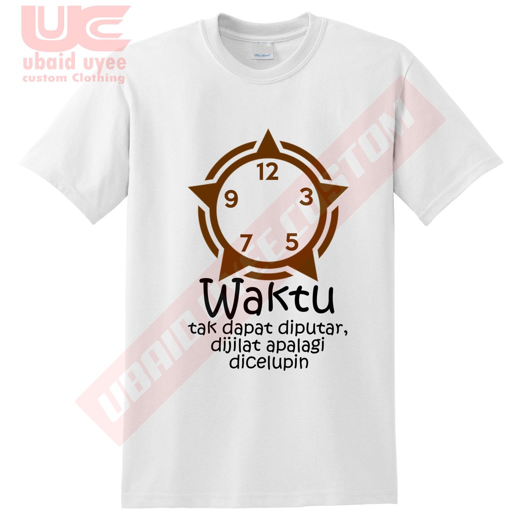 Kaos Kata Kata Motivasi Waktu Shopee Indonesia Kaos Kata Kata Motivasi Waktu Shopee Indonesia