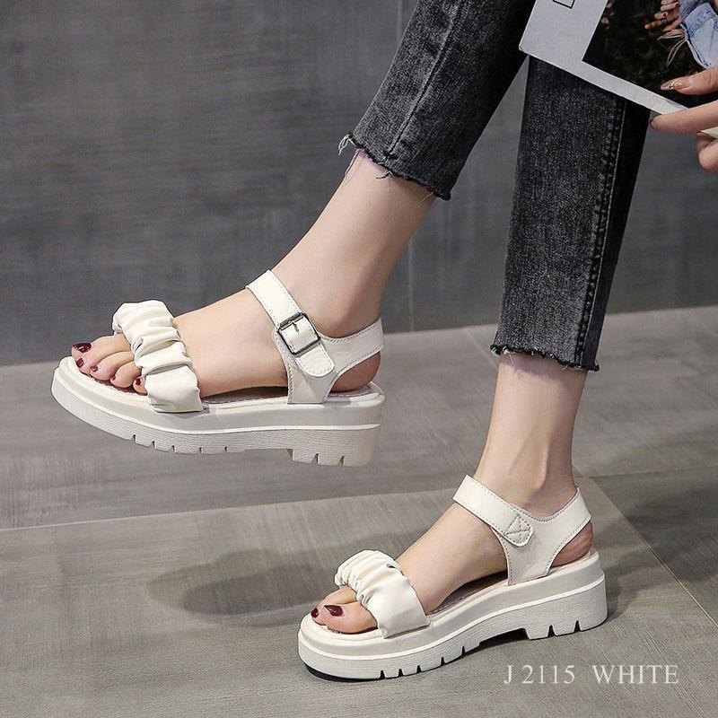 FASHION SANDAL WANITA GUNUNG ABIDAH 2115