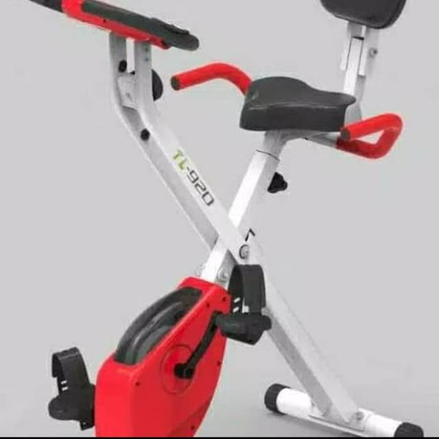 Sepeda X Bike TL 920