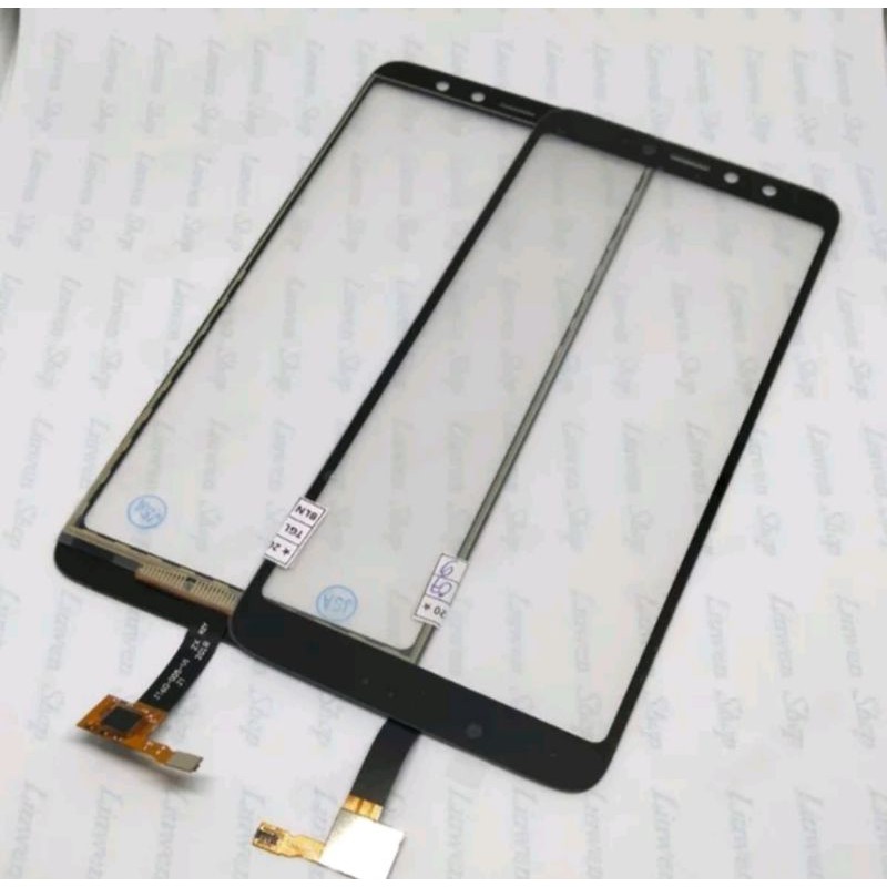 TOUCHSCREEN TS LAYAR SENTUH  tc ts XIAOMI XIOMI REDMI S2 S 2