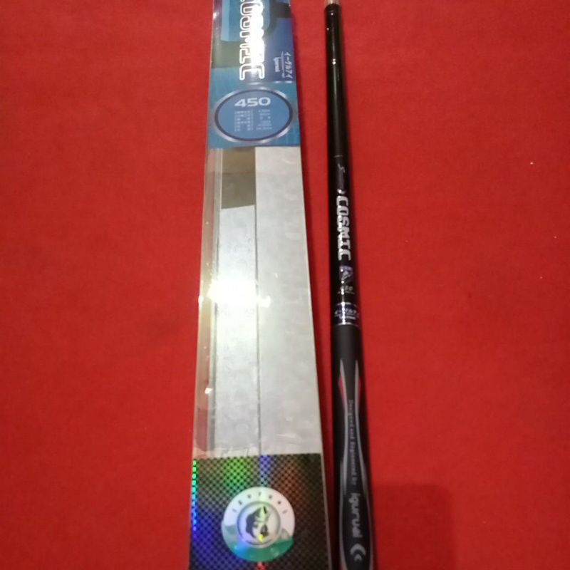 Iguruai cosmic 450 cm