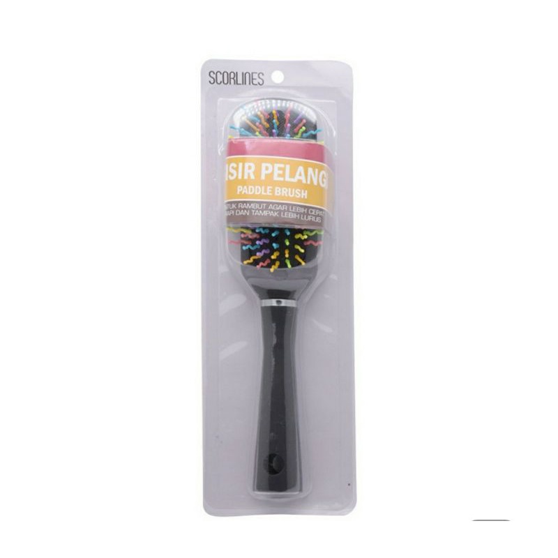 Scorlines Sisir Pelangi 