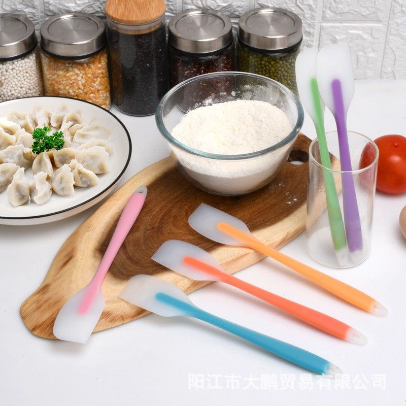 spatula datar tahan panas