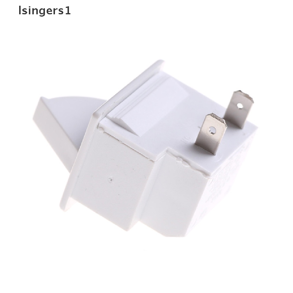 (lsingers1) Saklar Lampu Pintu Kulkas 5A 250V Untuk Dapur