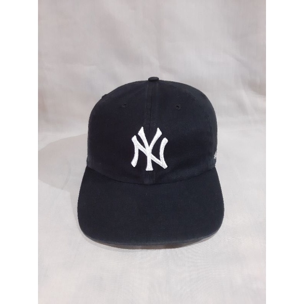 Topi 47 X MLB NY Yankees branded
