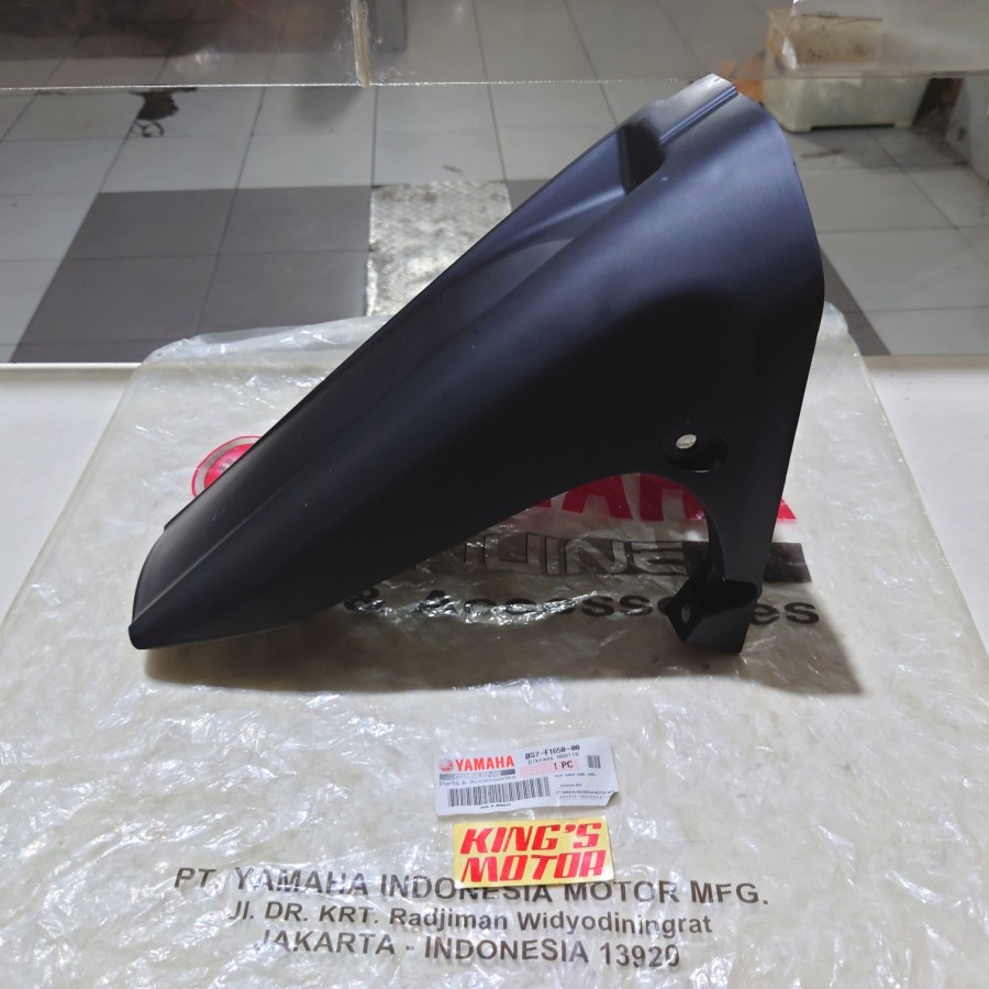 SPAKBOR KOLONG XABRE X-ABRE BG7 F1650 ASLI YAMAHA