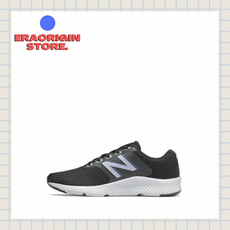 Sepatu Running Wanita New Balance 413 V1 Black Original