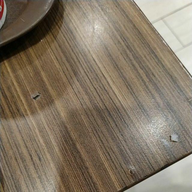 Bor Tangan Manual Dengan 10 Mata Bor