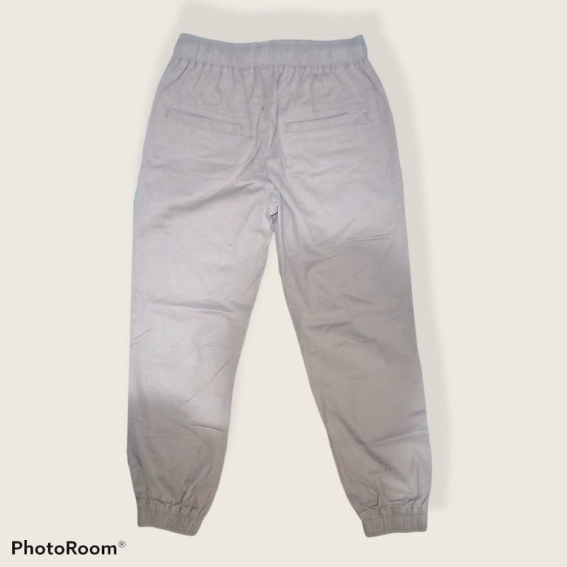 celana joger branded/Branded PL/preloved/branded/fashion anak/fashion remaja/fashion pria/Celana pan