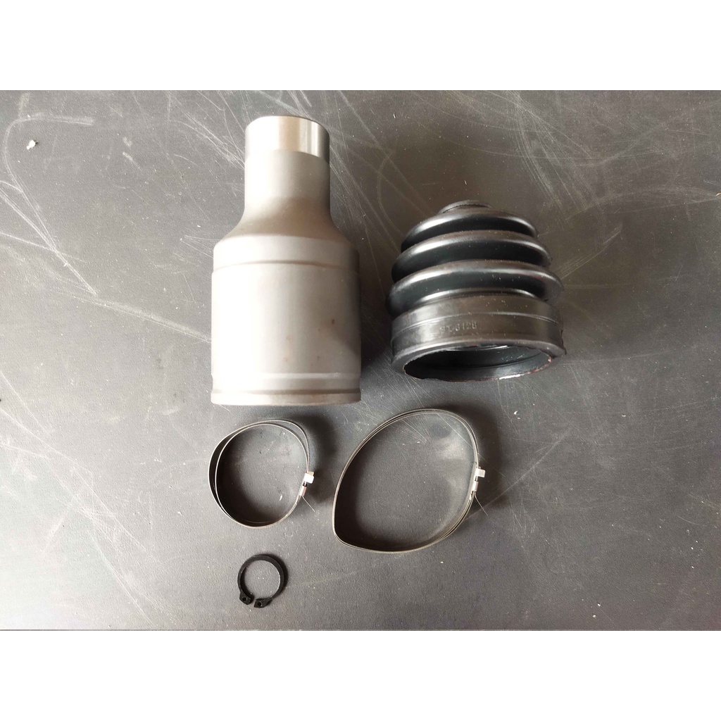 CV Joint Kepala As Roda Dalam Suzuki Baleno Old Manual Aftermarket