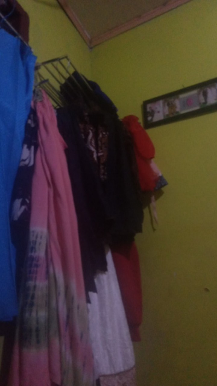 Ajibhanu Kemeja Batik Pria Lengan Panjang By Batik Anjani