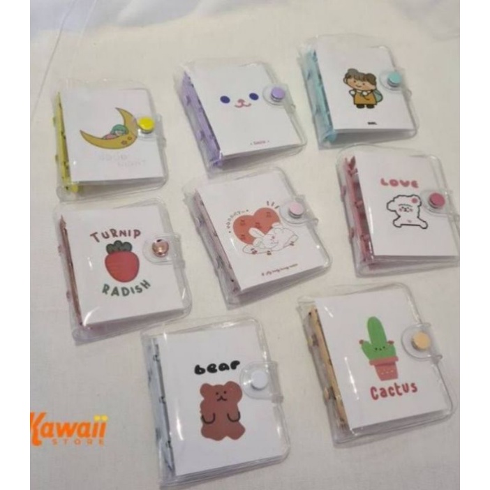 

kado buat kamu || CEK DESKRIPSI!!!