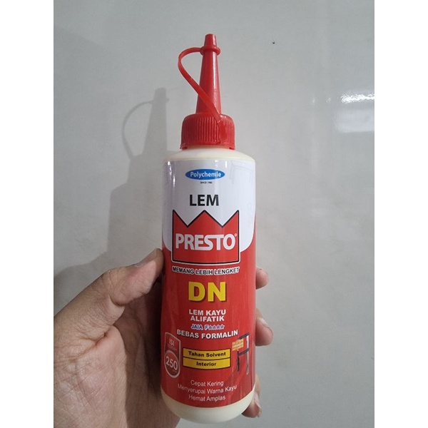 

lem presto dn 250gr
