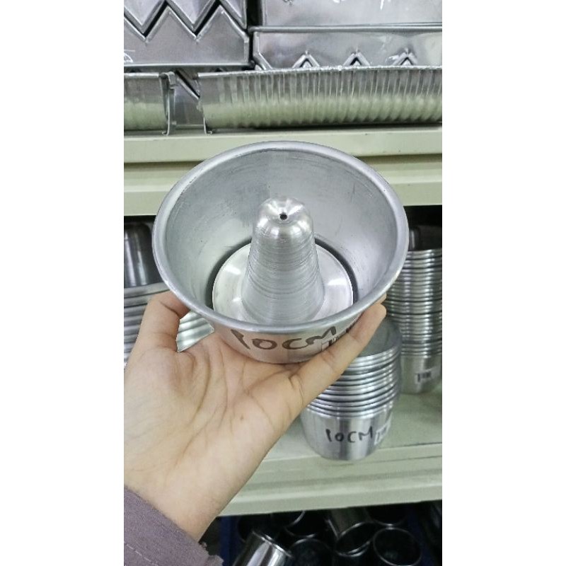 Loyang Chiffon Mini 10cm