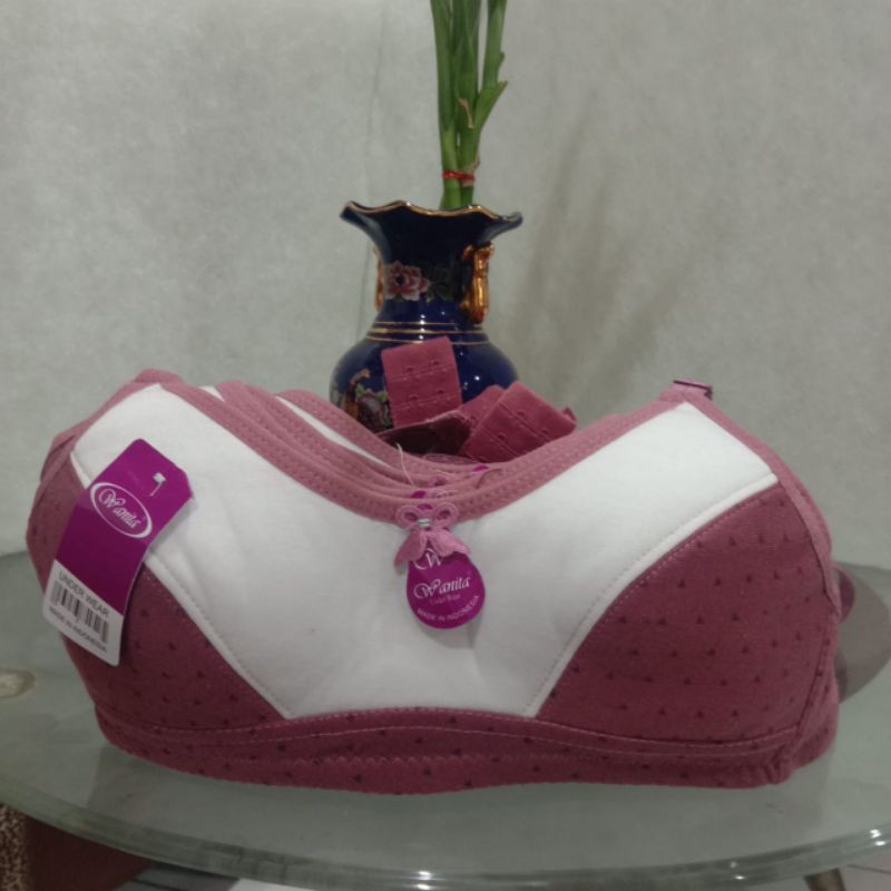 Bra Bh Sport Remaja Yunitalie Bra remaja kombinasi