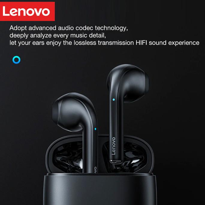 THINKPLUS LENOVO LP50 WIRELESS BLUETOOTH EARPHONE MINI EARBUDS TWS