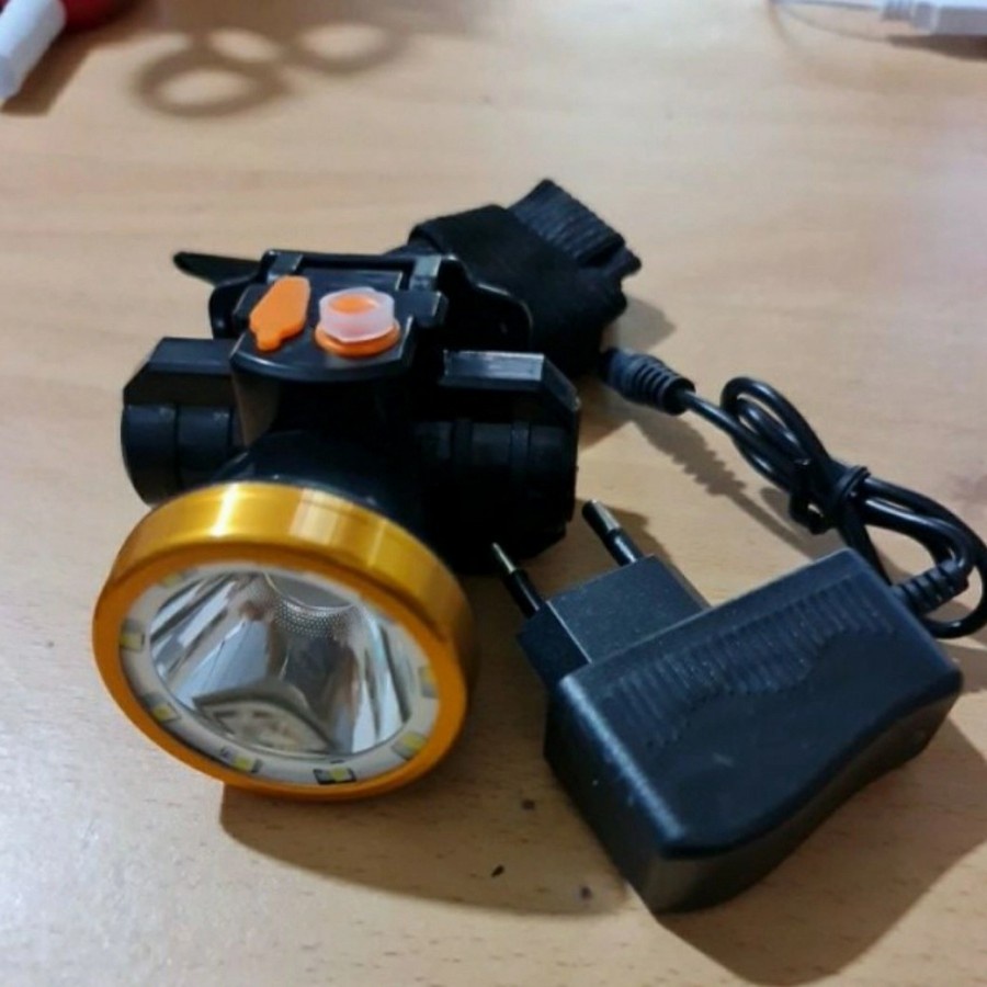 COD SENTER KEPALA PROBEST 30 WATT + 10 WATT RINGLIGHT / PROBEST PB-3010S 30 WATT