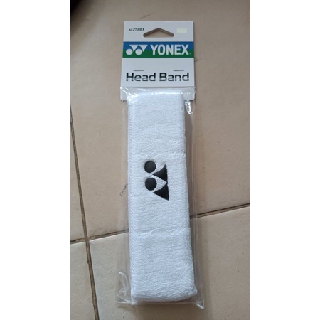 Head band Yonex AC258EX