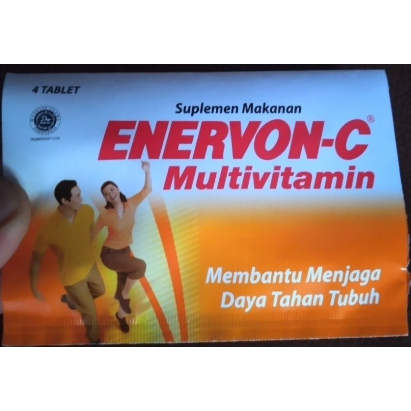 enervon-C / strip