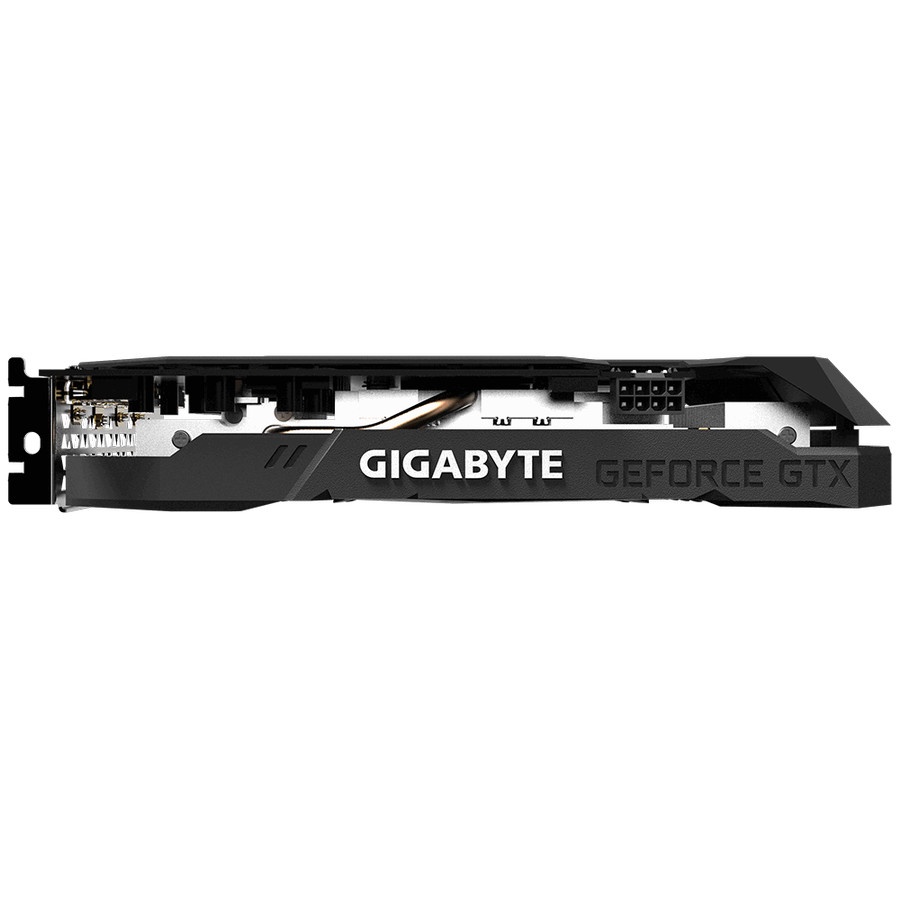 VGA GIGABYTE GTX 1660 SUPER OC 6GB DDR6 192Bit DUAL FAN